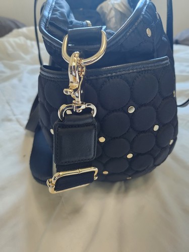 NWT! Rebecca Minkoff Marissa Baby Diaper Bag handbag, purse, BRAND NEW! w/ Tags! - Picture 7 of 12