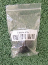 SYN7455A Genuine Motorola  Charger Adapter Power Clip