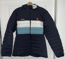 Ellesse Women’s Plupio Jacket Rrp £150
