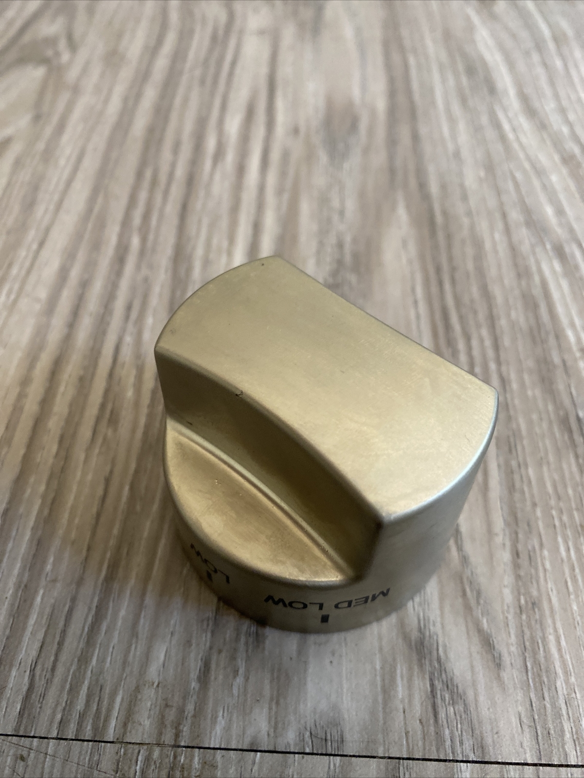 Viking Outdoor Grill Bbq Knob Stainless 003561000 eBay