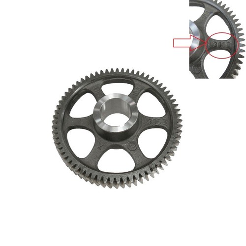 Antriebsrad Kurbewelle für VW Polo 1.2l 3Zyl. 03D103305B BMD AZQ ORIGINAL