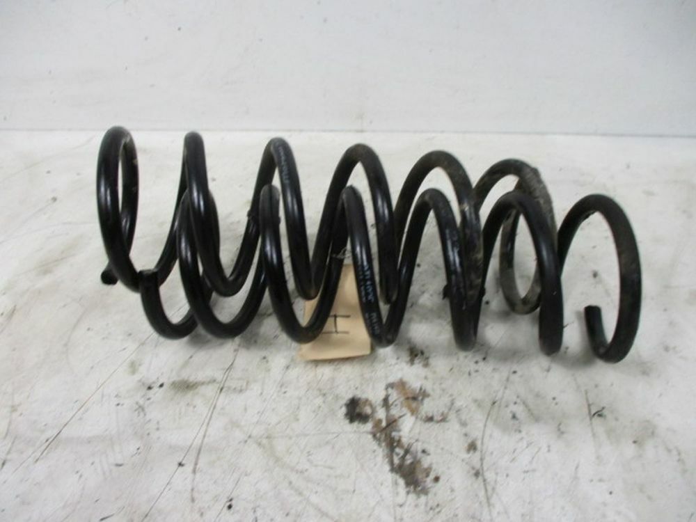 Feder Hinten FEDERN satz VOLVO V50 (MW) 2.0 D 30666218 | eBay 