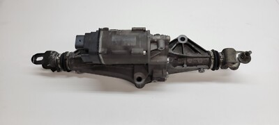 LAMBORGHINI URUS REAR AXLE WHEEL STEERING UNIT OEM 4M0501055