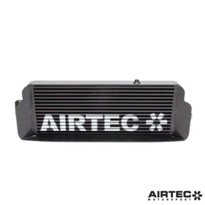 Airtec Stufe 2 Ladeluftkühler - MK2 Ford Focus ST225