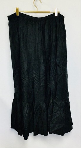 Damen Handmade Petticoat, Schwarz XXL oder Xl - Bild 2 von 6