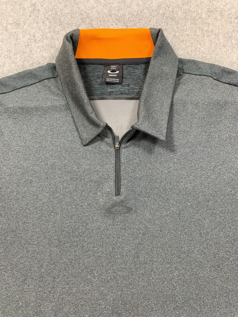 メンズウェア 5281piu1uguale3 GOLF LOGO MESH POLO adidas Oasis Mesh Golf Polo Shirt ON SALE - Carl's Golfland