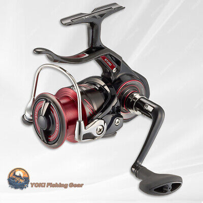 Daiwa 23 CYGNUS 3000XH-LBD Spinning Reel Shipping from JAPAN Daiwa 23 CYGNUS 3000XH-LBD Spinning Reel Shipping from JAPAN