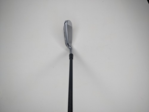 LH Cleveland UHX Hollow #4 Driving Iron 20* REGULAR Mitsubishi C6 Silver 70 39.5 - Picture 9 of 13