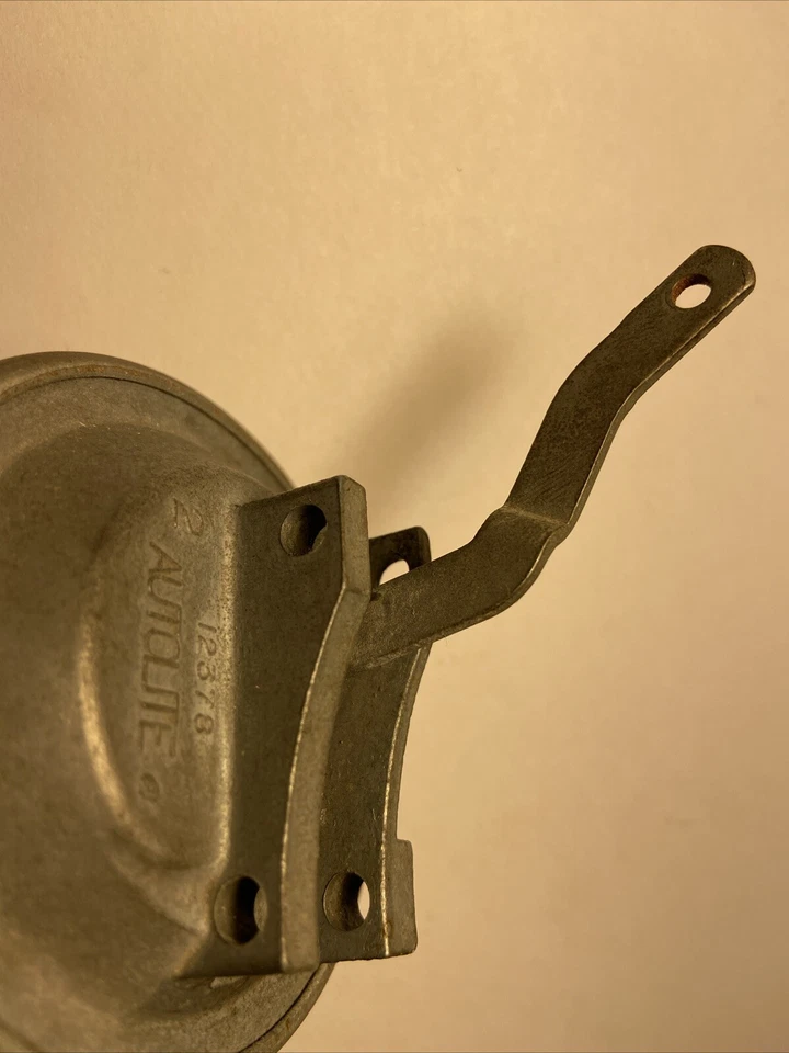 Ford Mustang Torino 1965-1972 Nuevo de Lote Antiguo Autolite Distribuidor Aspirador Avanzado OEM 12378 Foto 4 de 4