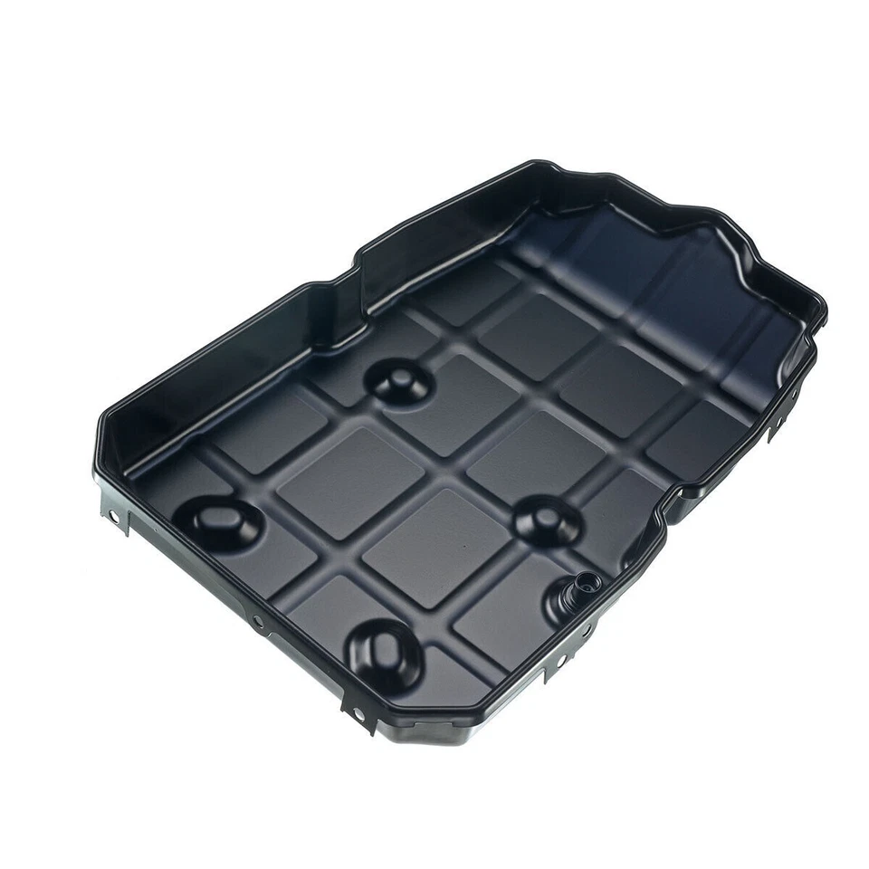 Cacerola de aceite de transmisión con junta para 04-17 Mercedes-Benz C230 SLK250 S430 R350 V8 Foto 4 de 4