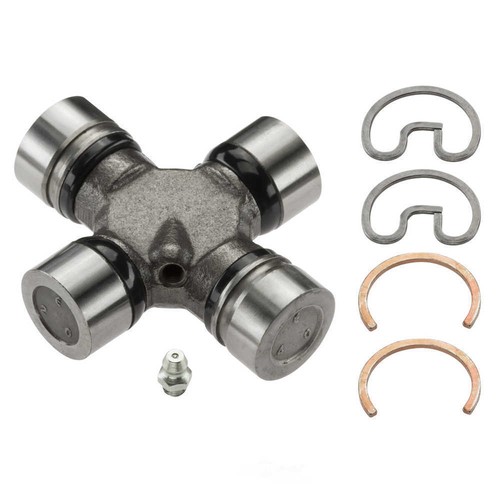 Universal Joint Moog 372 - Picture 1 of 1