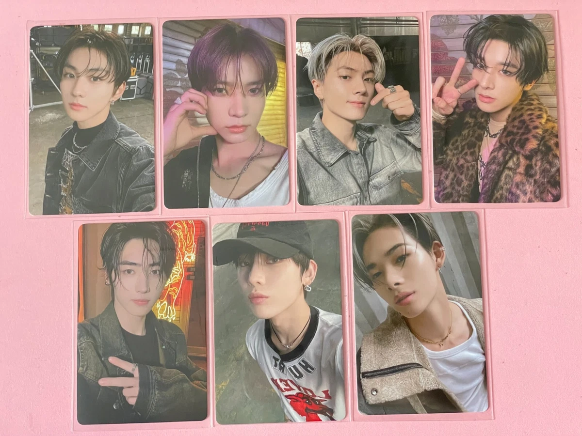 ENHYPEN Orange Blood YIZHIYU YZY China 2.0 pc 一直娱 China Fansign Photocard pob ENHYPEN Orange Blood YIZHIYU YZY China 2.0 pc 一直娱 China Fansign Photocard pob