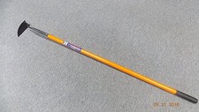 Weeding Razor Sickle W/ Long American Fibergl...