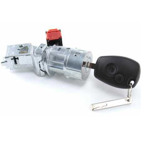 Neiman pour Opel Movano et Vivaro contacteur antivol avec clés 7701208408