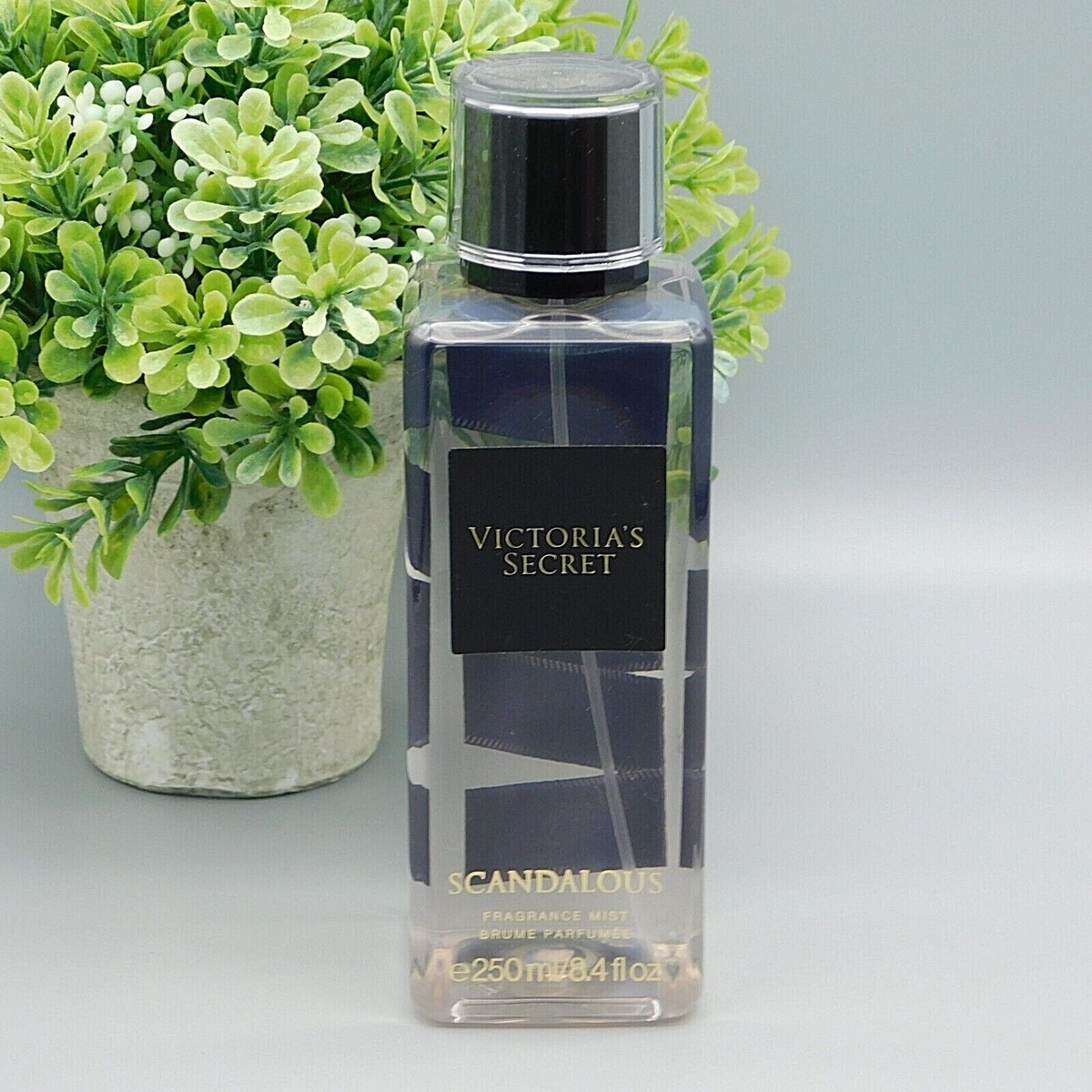 趣味 Victoria August 2000 our secret sources Victoria's Secret Scandalous Fragrance Mist 8.4 oz New