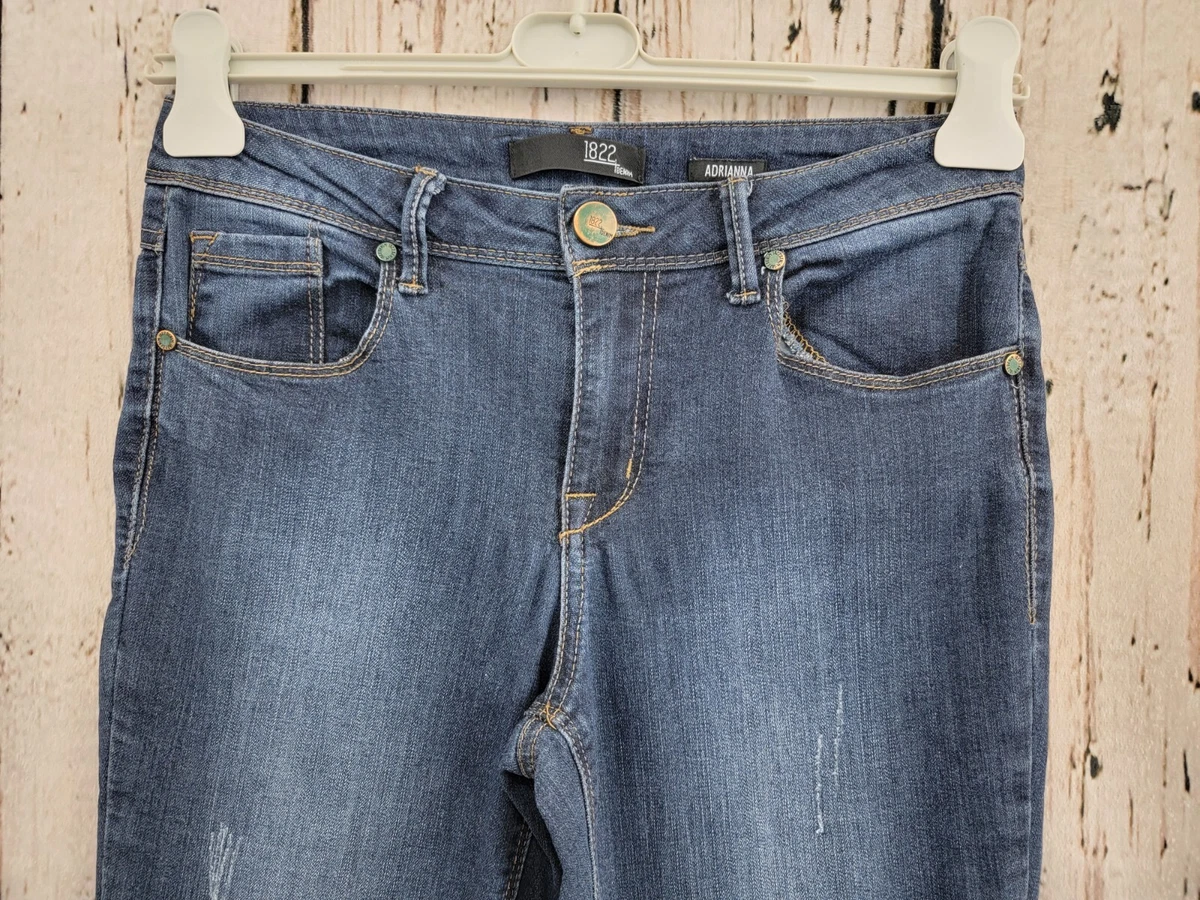 Adrianna hotsell 1822 denim