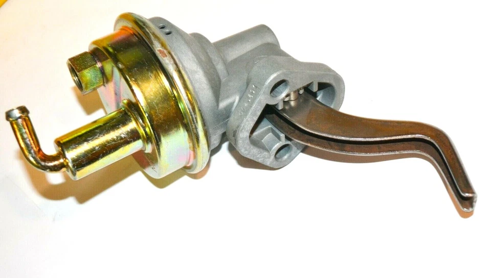 BOMBA DE COMBUSTIBLE 1968 PONTIAC BONNEVILLE CATALINA LEMANS GTO FIREBIRD TEMPEST 350 400 Foto 3 de 4