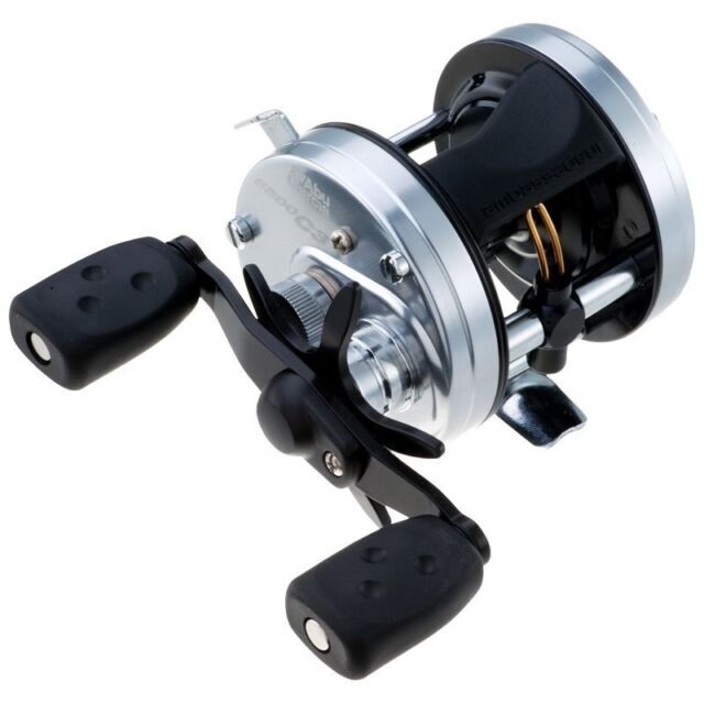 CARRETE AMBASSADEUR 6501 C3 DE ABU | Maquieira