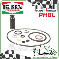 Dellorto Vergaser Reparatur Set Dell'orto FüR Phbl 20 22 24 25 26
