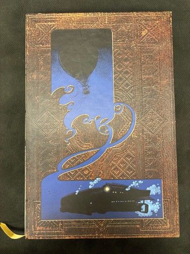 MINT! League of Extraordinary Gentlemen -Absolute Edition Volume 1 - Alan Moore - Picture 2 of 4