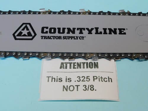 16" BAR & CHAIN .325 .063 67DL FOR STIHL MS271 MS291 024 026 MS260 ...
