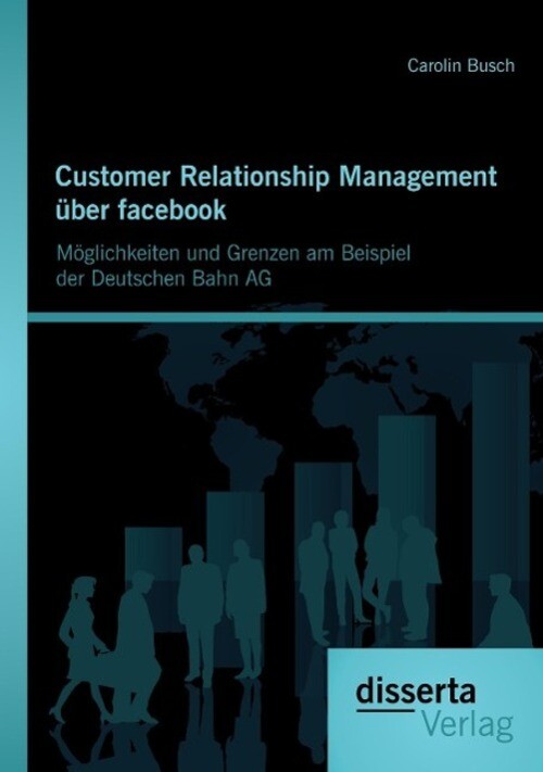 Thumbnail - Carolin Busch | Customer Relationship Management Über Facebook: