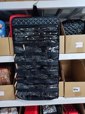 Brac Jewelry Hanger Organizer Hook Hanging Closet Jewelry Storage Roll