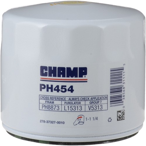 Oil Filter Champ/Champion Labs PH454 - Bild 1 von 2