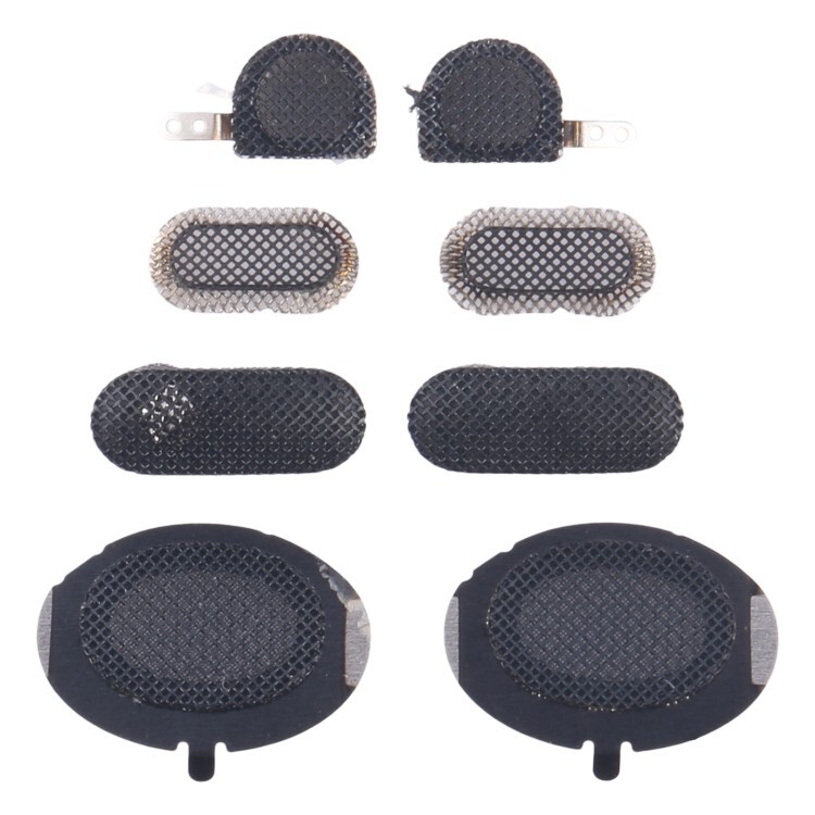 For Apple AirPods 3 Full Set Top Front Back Sensor Dust Mesh