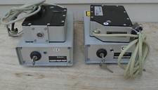 LMI Technologies Selcom SLS7000-1/15-IS Laser Triangulation Sensor System Power