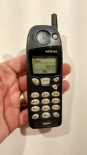 3551.Nokia 5160 Very Rare - For Collectors - No Sim Card
