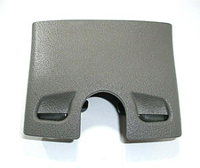 2002 02 03 04 05 07 08 09 Chevrolet Trailblazer Gmc Envoy Rear Cup Holder Gray 2002 02 03 04 05 07 08 09 Chevrolet Trailblazer Gmc Envoy Rear Cup Holder Gray