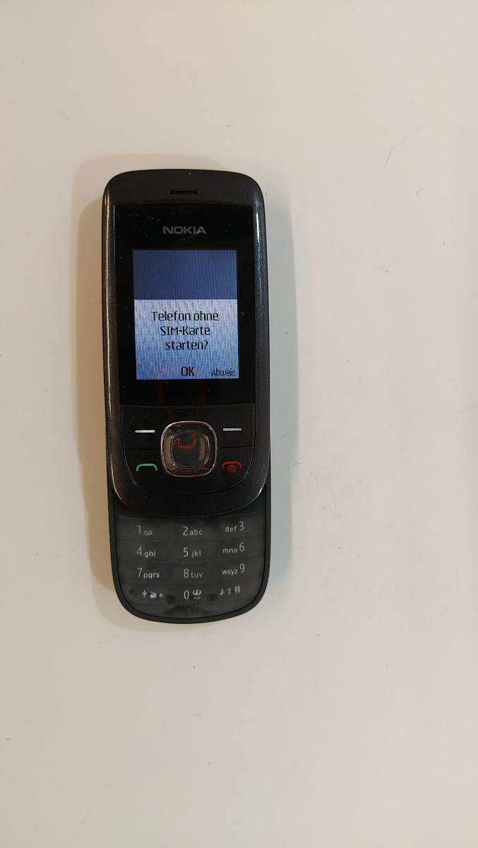 1876.Vintage Nokia 2220s - For Collectors - Unlocked | eBay