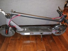 Hiboy S2 Pro 500W Adult Electric Scooter 25 Miles Long Range 19MPH Kick eScooter