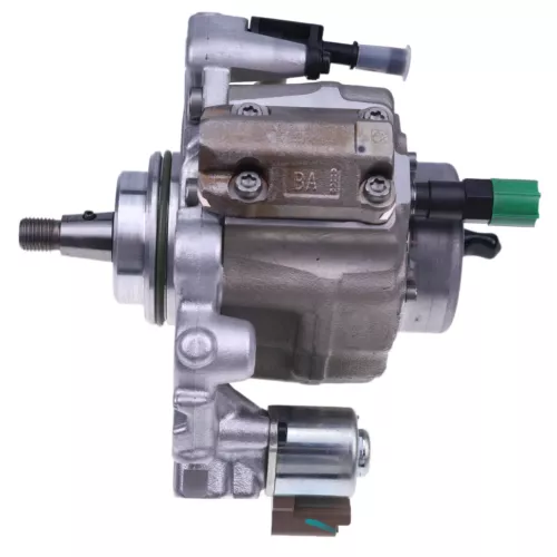 Fuel Injection Pump compatible with Bobcat Doosan D34 7256789 - Picture 5 of 6
