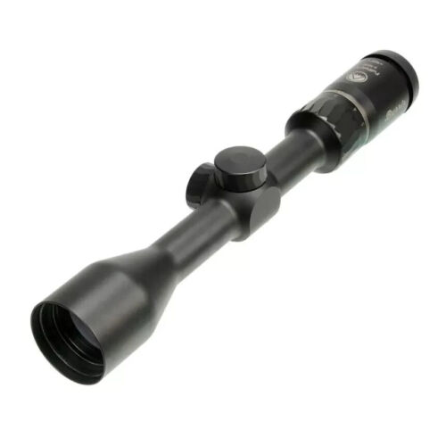 Burris™ Fullfield IV 3-12x42 Ballistic E3 Reticle - 200490-B **BLEMISHED**