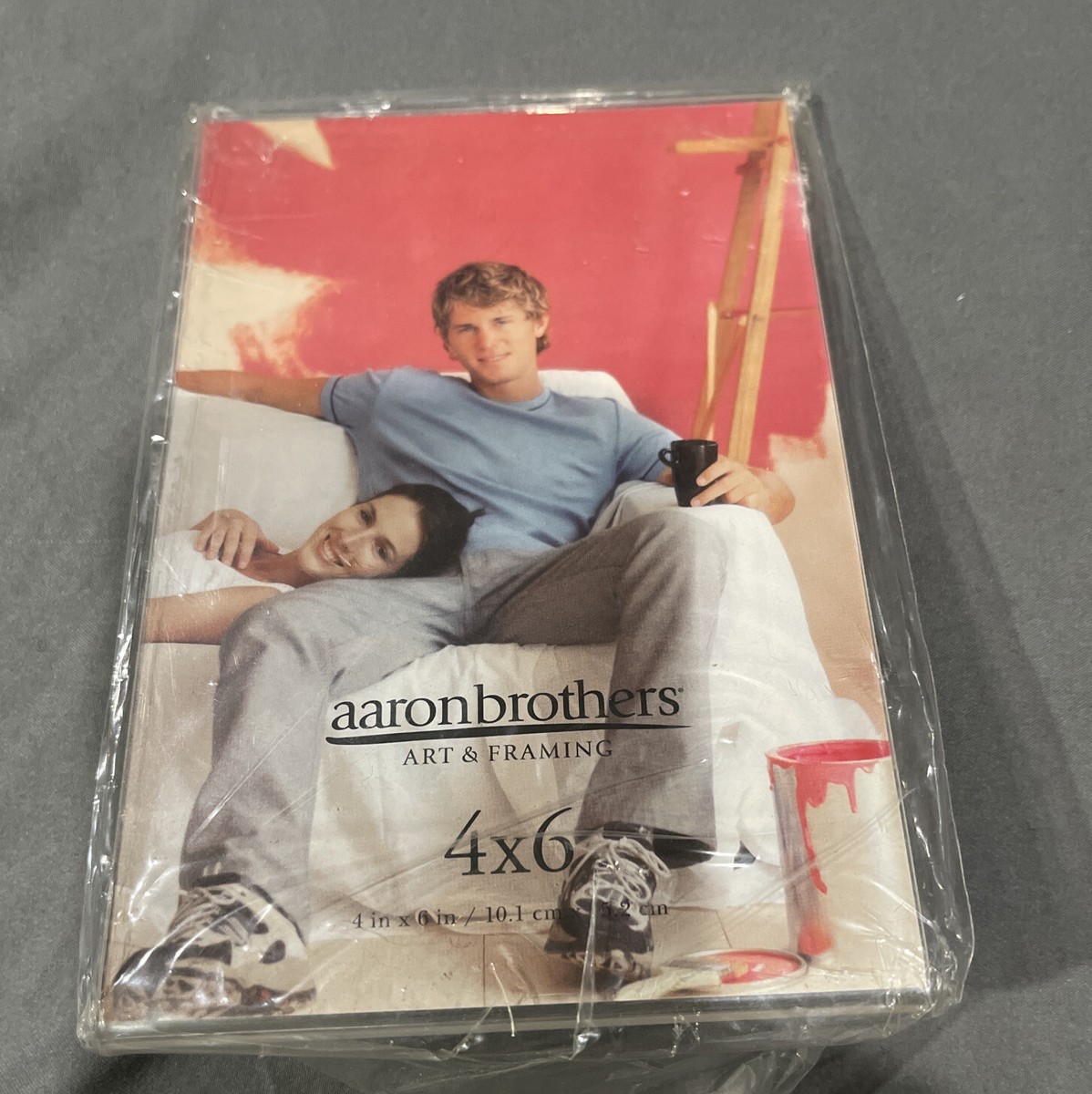 Aaron Brothers Poster Frames