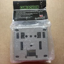 CAMLOCKBOX Browning Defender Security Box (600), Sealed