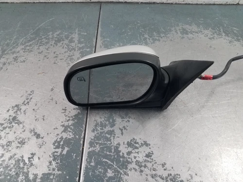 2005 Grand Marquis / Crown Vic Victoria Left Driver Side Mirror #8130 S3
