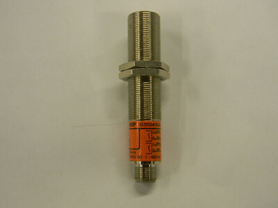 New Efector IG5534/IGA2005-FRKG/US-100-IRF Inductive Proximity Switch  M4