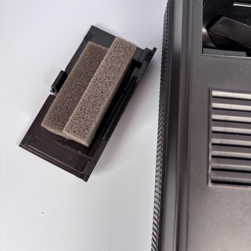 RADIO VINTAGE SHACK REALISTICO REGISTRATORE A CASSETTE TRS-80 CTR-80A 26-1206 26-1205 - Foto 10 di 14