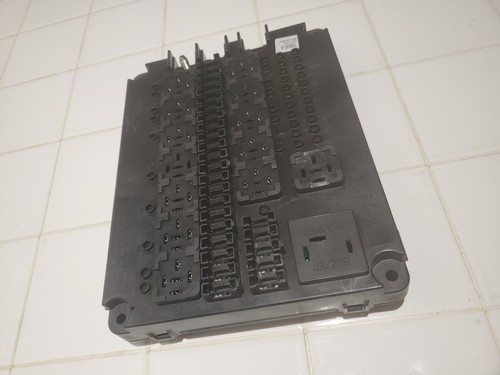 Thomas Bus Circuit Board #2 - 52005555 - FS65 - T151280 - 151280A - Picture 3 of 7