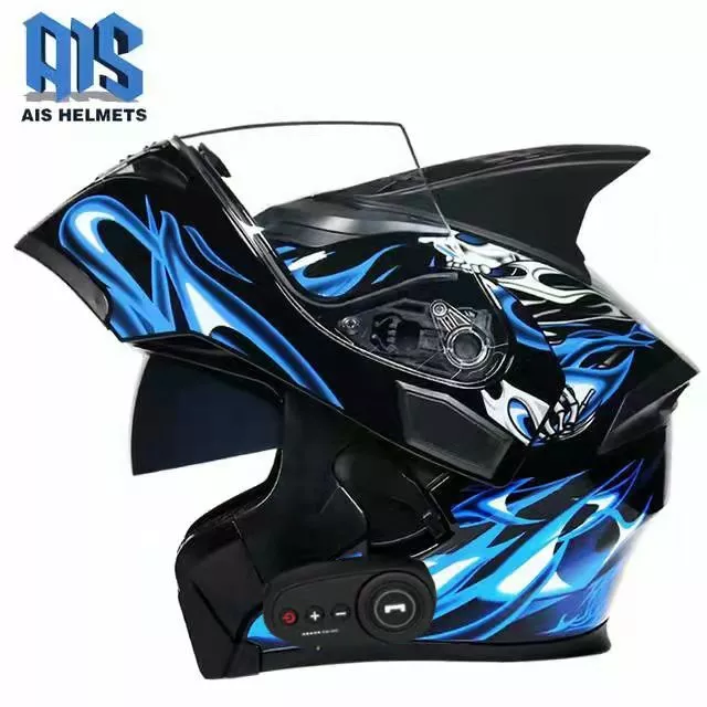 Best built in sales bluetooth motorcycle helmet