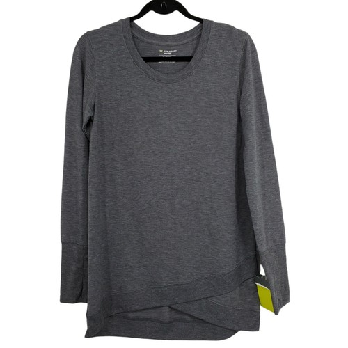 Dry Tek Womens Sweatshirt Tunic 