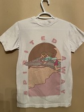 Spirited Away Studio Ghibli Pastel Shirt