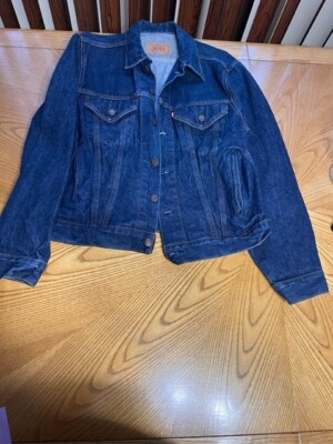 Levi's デニムジャケット 70506 0216 サイズ42 s-l400.jpg