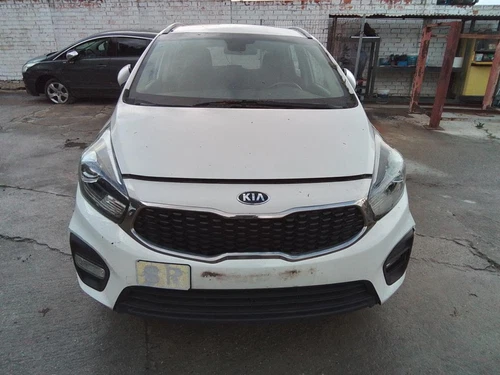 331002A600 Träger Einspritzpumpe für KIA CARENS (RP) Basic 2017 5128028 - Afbeelding 9 van 10