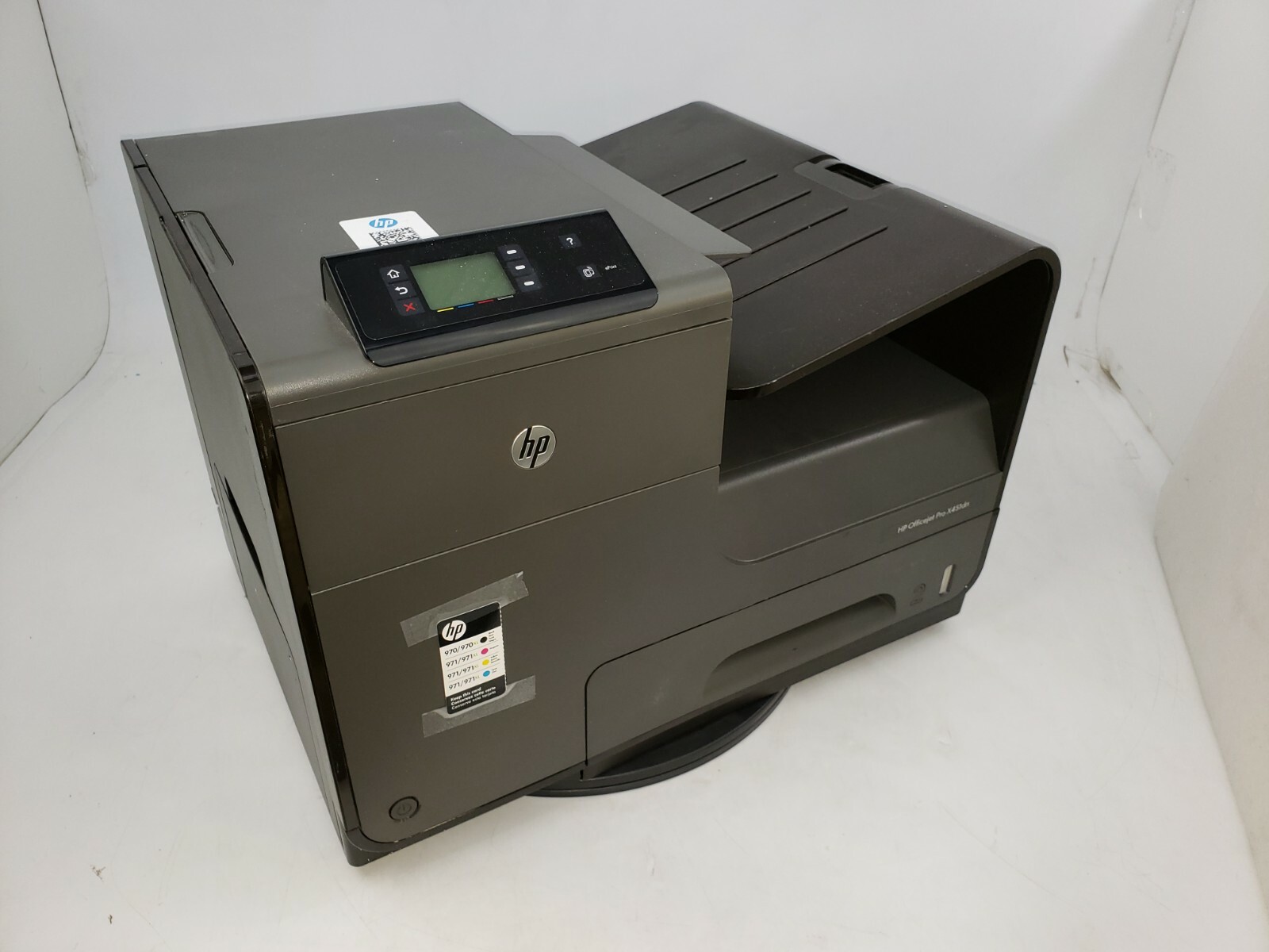 hp officejet pro x451dn