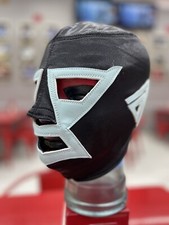 ROCKAMBOLE AAA LUCHADOR PROGRADE MÁSCARA LUCHADOR MÁSCARA LIBRE CMLL TÉCNICOS