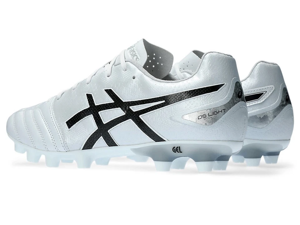 New asics Soccer Shoes DS LIGHT PRO WIDE 1103A110 101 Freeshipping!! - Image 4 of 4